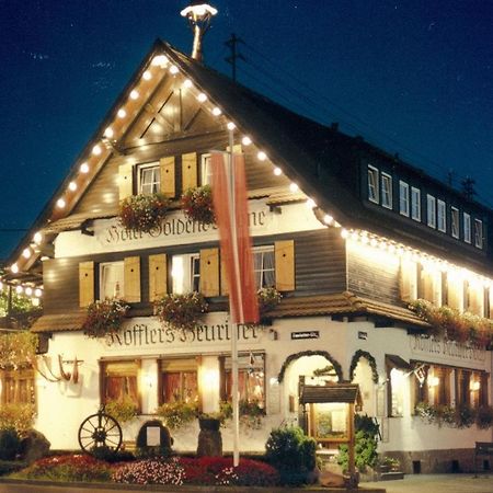 Hotel Kofflers-Heuriger Ettlingen Zewnętrze zdjęcie