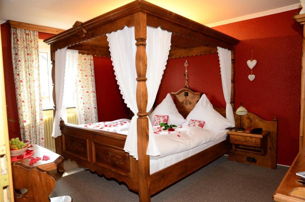 Hotel Kofflers-Heuriger Ettlingen Pokój zdjęcie