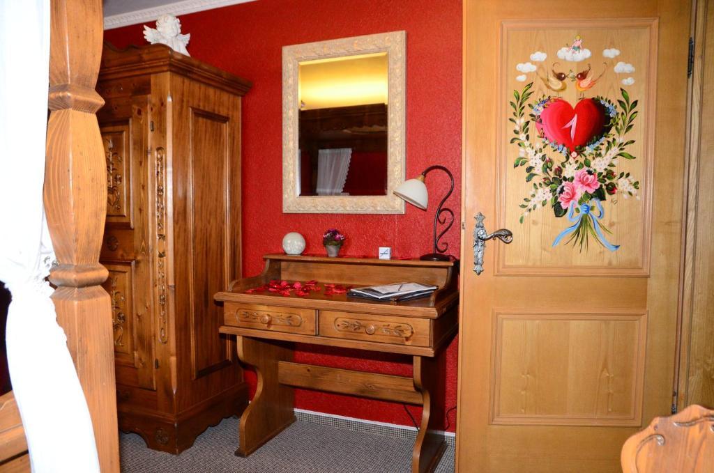 Hotel Kofflers-Heuriger Ettlingen Pokój zdjęcie