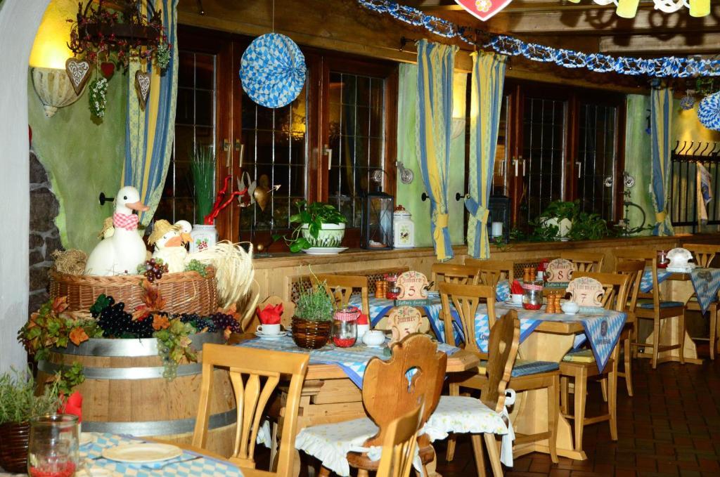 Hotel Kofflers-Heuriger Ettlingen Zewnętrze zdjęcie
